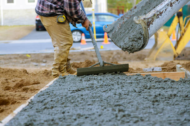 Best Concrete Demolition Services in Leesport, PA
