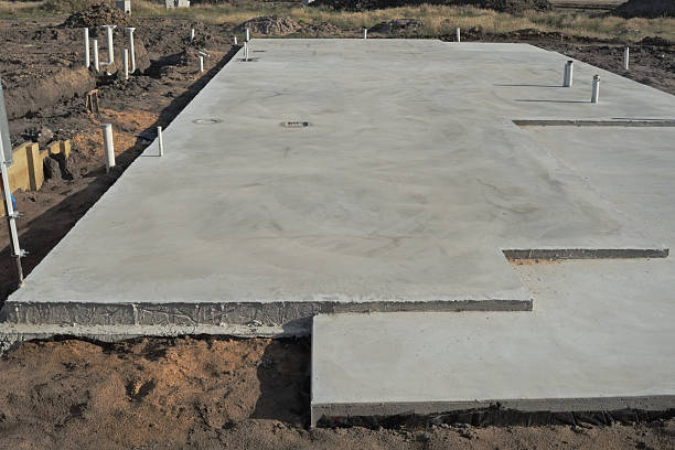 Best Concrete Foundation Repair in Leesport, PA