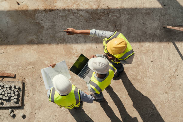 Best Stamped Concrete Services in Leesport, PA