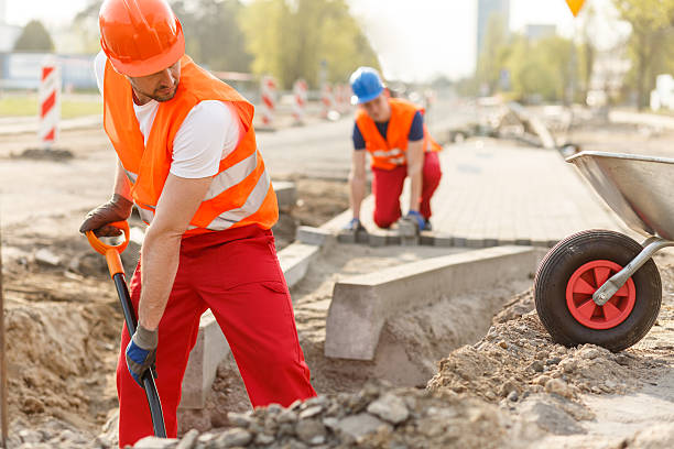 Best Residential Concrete Solutions in Leesport, PA